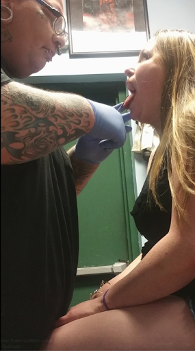 Tattoo Shop «Derm FX Tattoo», reviews and photos, 3312 Auburn Way S, Auburn, WA 98092, USA