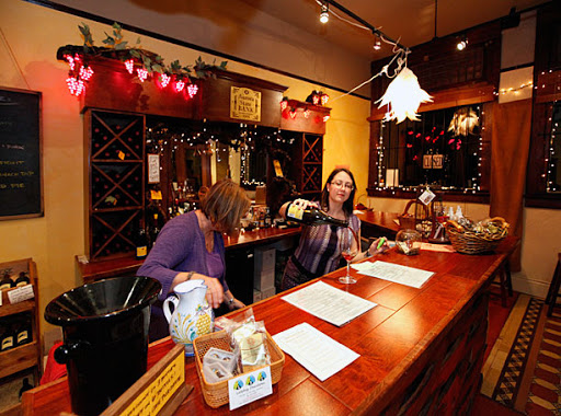 Winery «Pheasant Run Winery & Tasting», reviews and photos, 21690 Main St NE, Aurora, OR 97002, USA