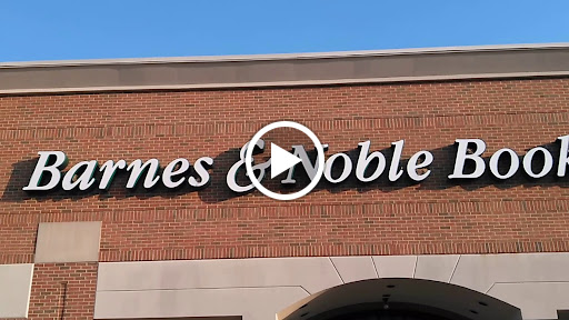Book Store «Barnes & Noble», reviews and photos, 2619 Miamisburg Centerville Rd, Dayton, OH 45459, USA