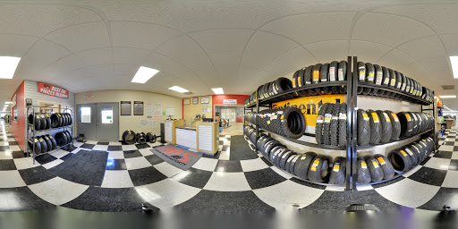 Motorsports Store «Team Powersports - Raleigh», reviews and photos, 9008 Glenwood Ave, Raleigh, NC 27617, USA
