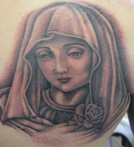 Find dragon tattoo idea for your next unique tattoo in Lancaster at DEADMANS STUDIO