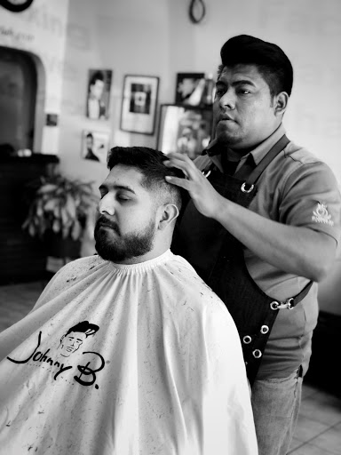 Barber Shop «Estrella Barbershop», reviews and photos, 6500 FM 2100 #240, Crosby, TX 77532, USA