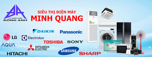 Công Ty Cổ Phần Cơ Điện Lạnh Đông Anh