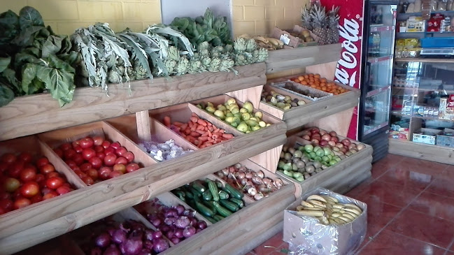 "La Fresquita" Fruteria y Verduleria