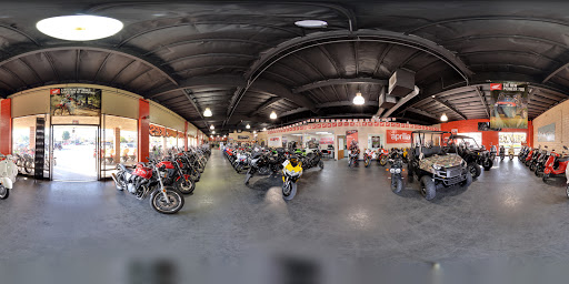 Kawasaki Motorcycle Dealer «Temple City Power Sports», reviews and photos, 5300 Rosemead Blvd, San Gabriel, CA 91776, USA