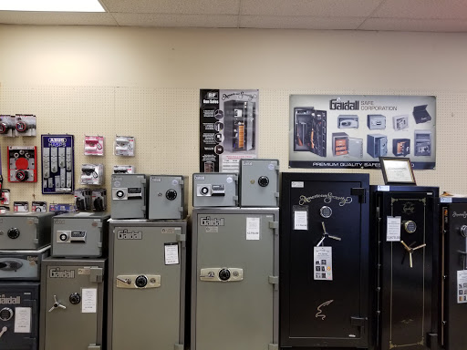 Locksmith «I. Spinello Locksmiths», reviews and photos, 225 S 6th St B, Rockford, IL 61104, USA