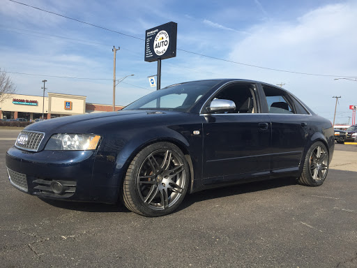 Auto Repair Shop «All Pointes Auto Service», reviews and photos, 18900 E 9 Mile Rd, Grosse Pointe, MI 48236, USA