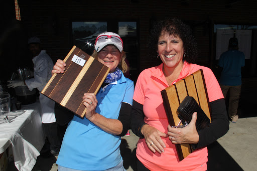 Golf Course «Crooked Tree Golf Course», reviews and photos, 7665 Caber Rd, Browns Summit, NC 27214, USA