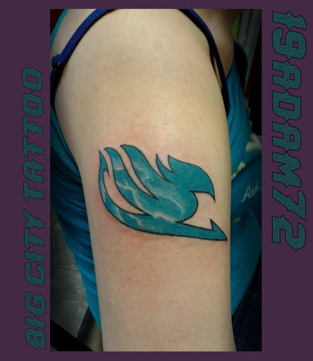 Tattoo Shop «Big City Tattoo Studio», reviews and photos, 2635 W Girard Ave, Philadelphia, PA 19130, USA