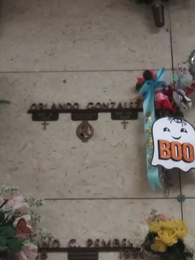 Florist «Inglewood Park Flower Shop», reviews and photos, 3803 W Manchester Blvd, Inglewood, CA 90305, USA