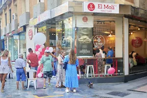 El Molí Pan y Café - Cartagena image