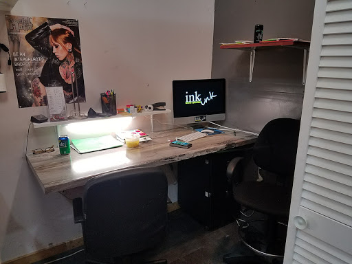 Explore mother nature tattoo ideas, creative tattoo ideas in Springfield, available at Ink Ink Tattoo & Piercing Studio