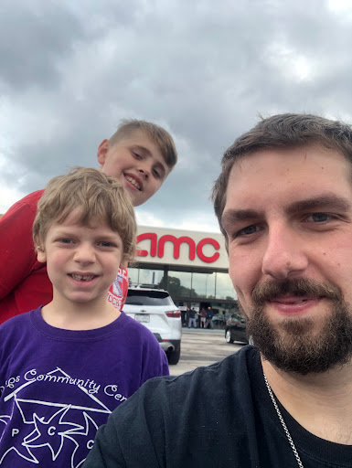 Movie Theater «AMC Webster 12», reviews and photos, 2190 Empire Blvd, Webster, NY 14580, USA