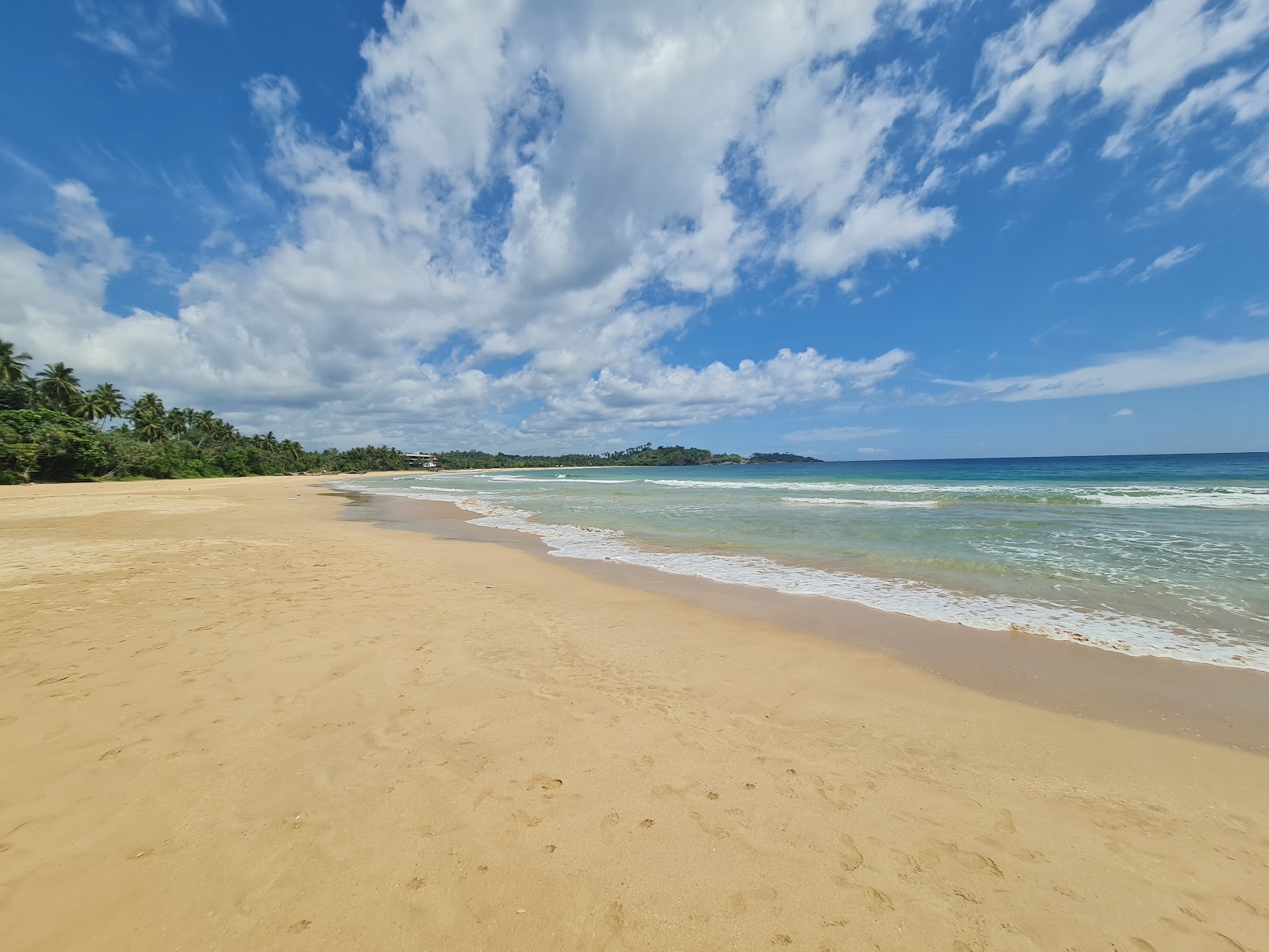Talalla Beach photo #2