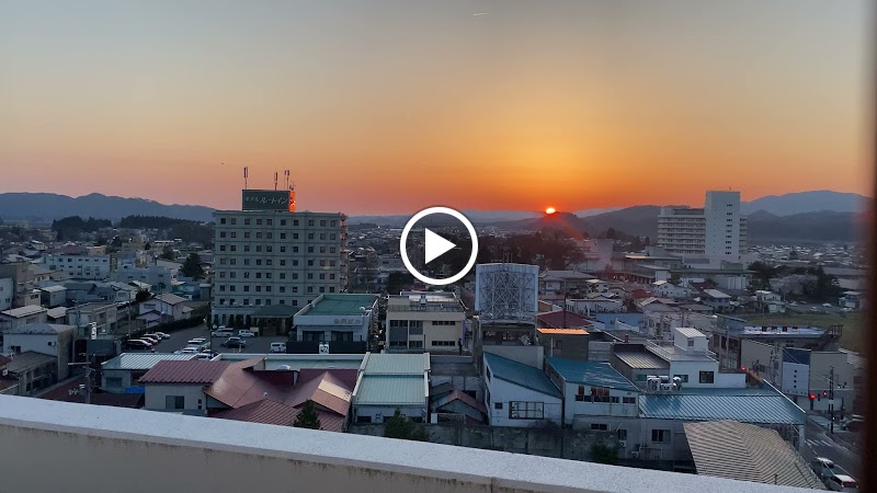 大館市立総合病院