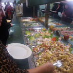 Photo n°2 de l'avis de Mauro.o fait le 10/01/2019 à 21:42 sur le  Laboratorio Dei Sapori à Genoa