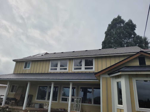 Roofing Contractor «Western Pacific Roofing - Clackamas Roofing», reviews and photos, 9318 SE Church St, Clackamas, OR 97015, USA