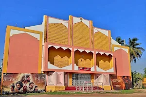 Madhab Cinema Hall Bhadrak image