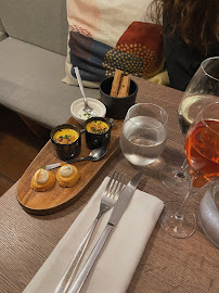 Les plus récentes photos du Restaurant Licandro Le Bistro à Aix-en-Provence - n°20