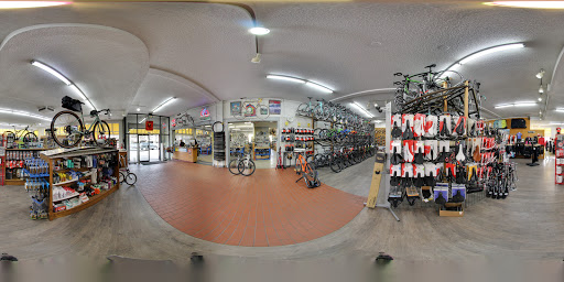 Bicycle Store «Turin Bicycles Ltd», reviews and photos, 700 Lincoln St, Denver, CO 80203, USA