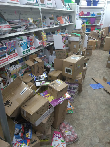 Dollar Store «Dollar Tree», reviews and photos, 345 Huntington Turnpike, Bridgeport, CT 06610, USA