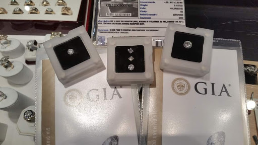 Jewelry Repair Service «The Jewelry Doctor», reviews and photos, 4376 Northlake Blvd, Palm Beach Gardens, FL 33410, USA