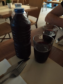 Plats et boissons du Restaurant africain Lali Régal à Tours - n°18