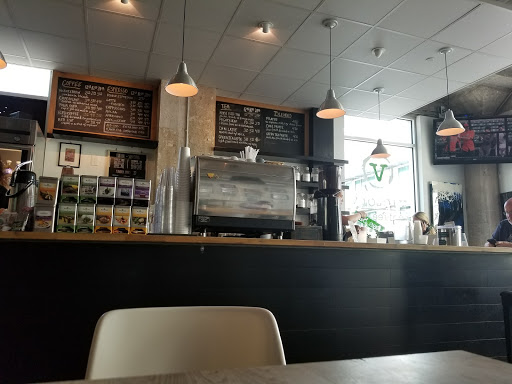 Cafe «Victory Coffee», reviews and photos, 101 N 12th St, Tampa, FL 33602, USA