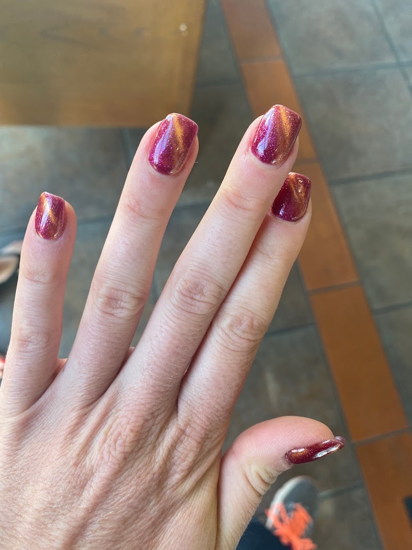 Elite Nails