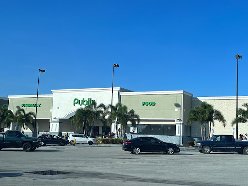 Supermarket «Publix Super Market at Fairmont Plaza», reviews and photos, 3610 US Hwy 27 S, Sebring, FL 33870, USA