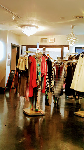 Hair Salon «Vidogi Salon & Boutique», reviews and photos, 4222 N Marshall Way, Scottsdale, AZ 85251, USA