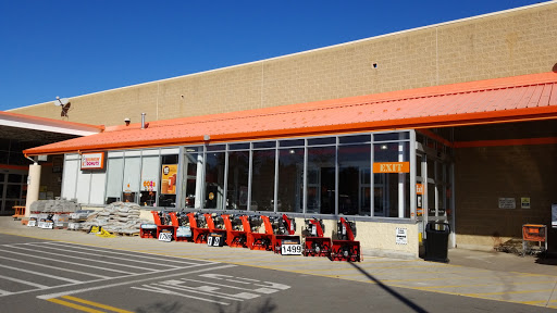 Home Improvement Store «The Home Depot», reviews and photos, 1149 Hingham St, Rockland, MA 02370, USA