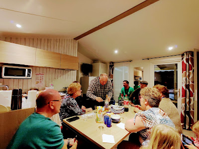 Mobil Home de la Baie de Somme ( MHBS ) à Saint-Quentin-en-Tourmont