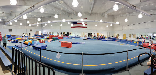 Recreation Center «East Carrollton Recreation Center», reviews and photos, 410 N Lake Dr, Carrollton, GA 30117, USA