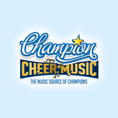 Champion Cheer Music LLC