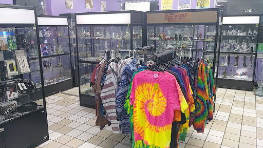 Body Piercing Shop «Purple Haze», reviews and photos, 1236 Versailles Rd, Lexington, KY 40508, USA