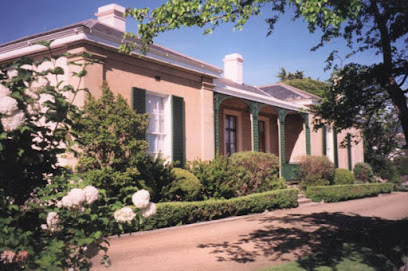 Runnymede House - National Trust Tasmania