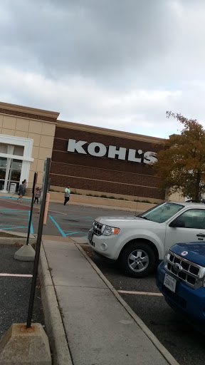 Kohl's Norfolk