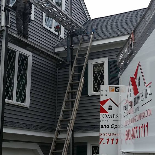 Contractor «Care Free Homes, Inc.», reviews and photos, 239 Huttleston Ave, Fairhaven, MA 02719, USA