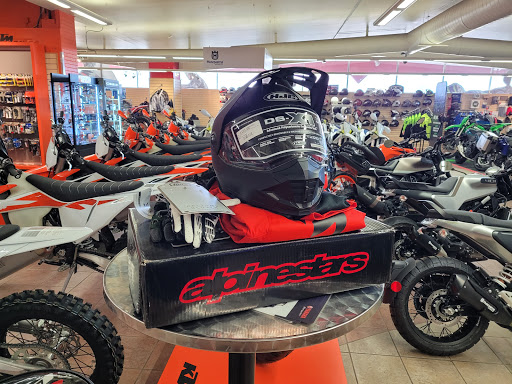 G-Force Powersports