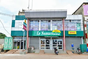 Supermaché La Samaritaine image