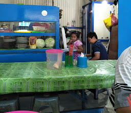 Kupat Tahu Banjarnegara photo