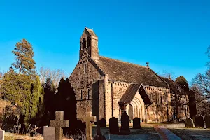 Adel Parish Church of St John the Baptist image