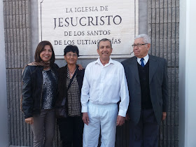 Corp Iglesia de Jesucristo de los Santos de los Ultimos Dias