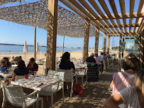 Atmosphère du Restaurant Atlantic Beach à La Baule-Escoublac - n°18
