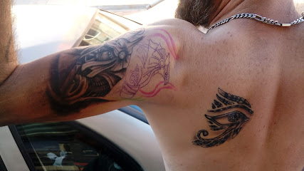 Mayahuali Tattoo