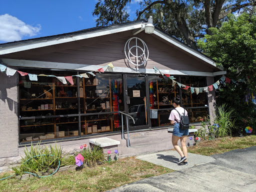 Magic shops in Orlando