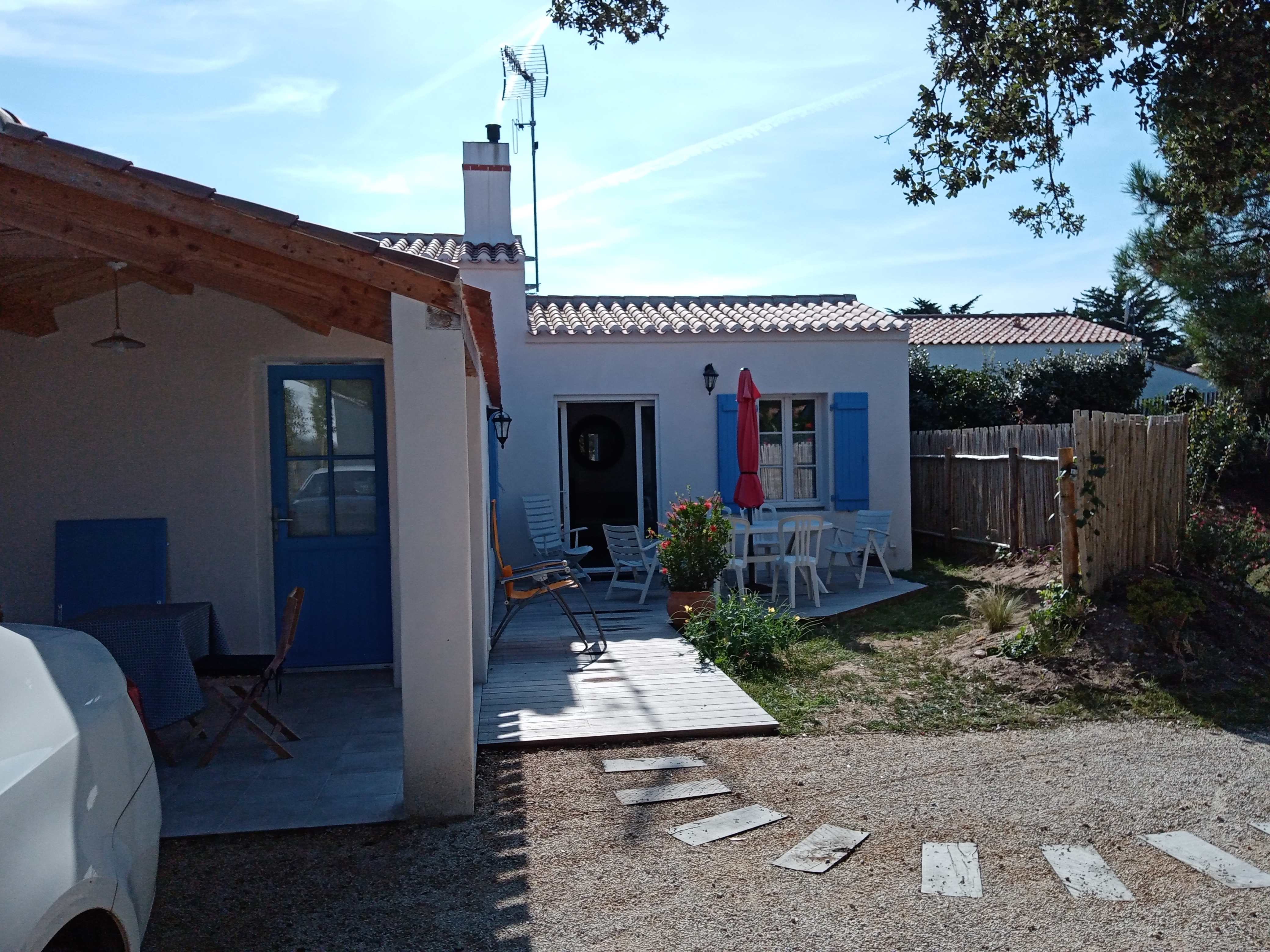 Photo n° 1 de l'avis de JOSIANE.U fait le 28/09/2023 à 16:12
