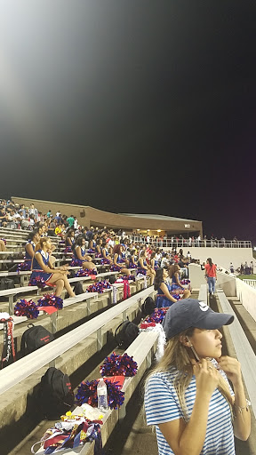 Stadium «W. W. Thorne Stadium», reviews and photos, 1865 Aldine Bender Rd, Houston, TX 77032, USA