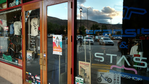 Sporting Goods Store «Transition Sports», reviews and photos, 240 Chapel Pl, Avon, CO 81620, USA